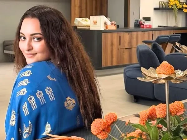 Sonakshi Sinha house rent Controversy