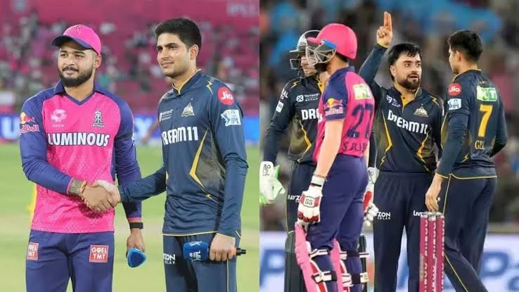 IPL Qualifier 2 Match