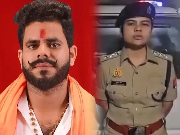 Meerut Conspiracy Case
