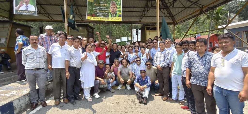 Rohini Toll Tax Collection Stop