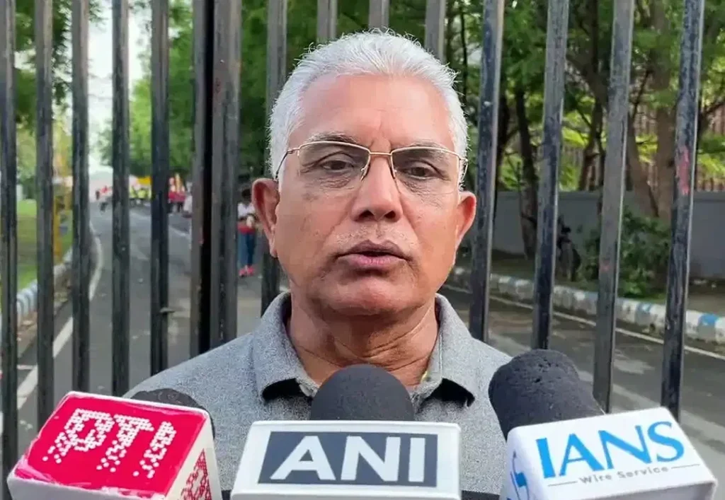 Kalyan Banerjee attack Bengal