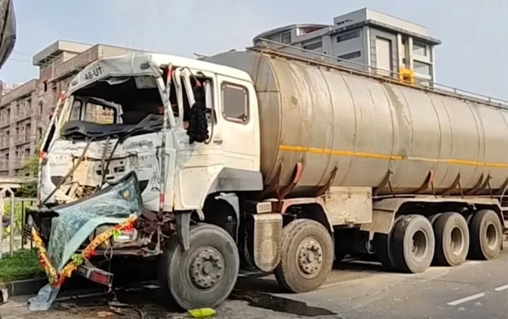 Phulbari Highway Clash