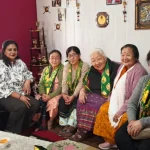 सदर–२ मा गोरानासंको घरदैलो अभियान सम्पन्न, जनतालाई विजयको श्रेय दिँदै आभार व्यक्त ।