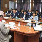 सञ्चार क्षेत्र पुनर्संरचना, कानुनी सुधार र ३ तहबीच समन्वय अपरिहार्य