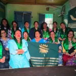 गोरानासं खरसाङ शाखा समिति गठन, सुधा सुब्बा अध्यक्षमा निर्वाचित