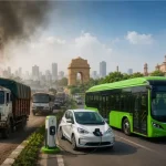 विद्युतीय गाडी किन्दा अनुदान, इन्धन भौचर, कर छुट र धेरै फाइदाहरू 