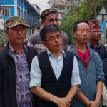 गाेजमुमाे मिरिक समितिले खण्ड विकास अधिकारीलाई बुझायो ज्ञापन 