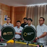 प्रथम अन्तर्राष्ट्रिय एग्रो टुरिज्म महोत्सव २०२६ माथि महत्वपूर्ण बैठक 