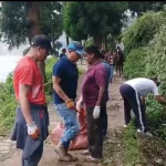 पारिजात संघद्वारा मिरिक झील परिसरमा विश्व पर्यावरण दिवस पालन