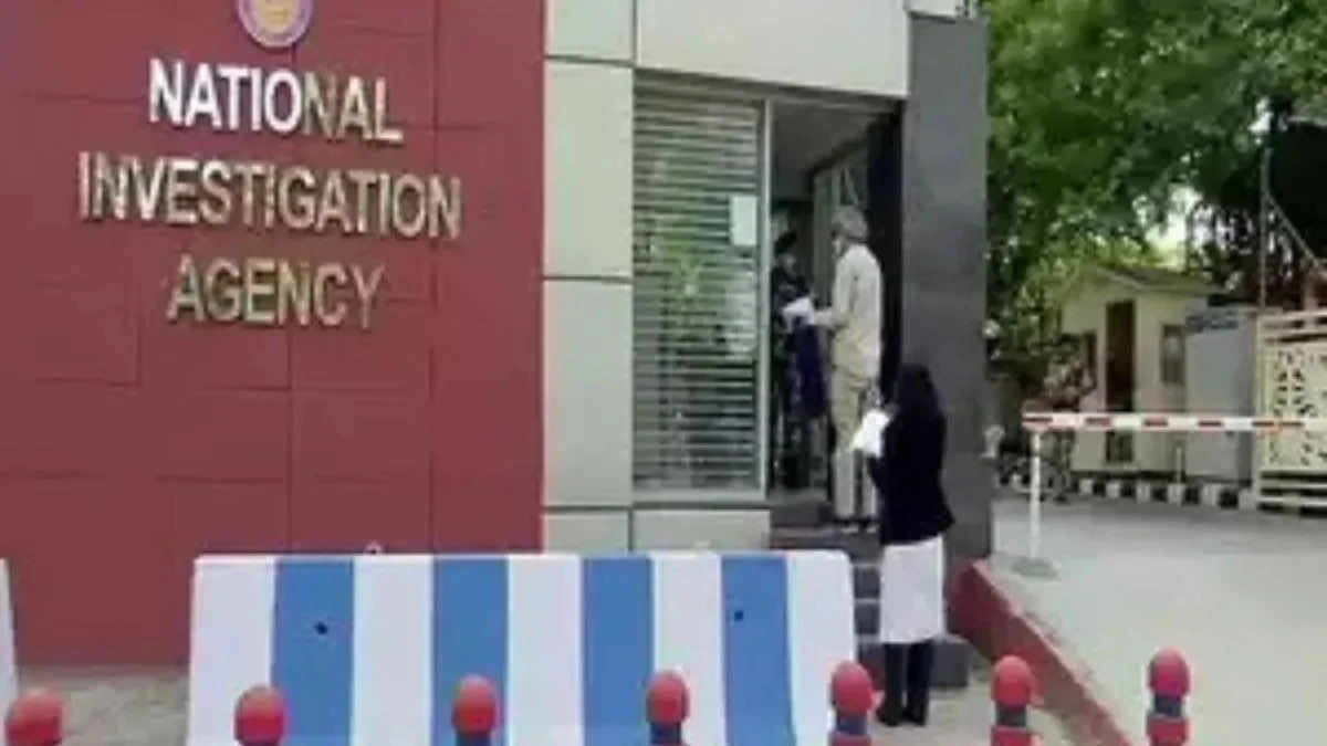 पश्चिम बंगालको चर्चित भांगर बम विस्फोट प्रकरणमा एनआईएको कार्वाही