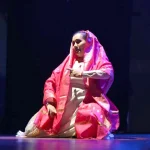 घुँघरुको झंकारमा समर्पित जीवन : सुमीको कथक साधना