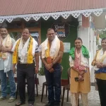 सिटोङ लाटपञ्चर क्षेत्रका विभिन्न ठाउँमा विश्व पर्यावरण दिवस पालन