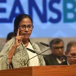 टीएमसी प्रमुख ममता बनर्जीको सभामा 8 विधायक र 6 सांसद उपस्थित