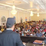 नयाँ राजनीतिक संस्कार बनाउँदै र नागरिक केन्द्रित शासन प्रणाली विकास हुँदै