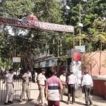 खान सर वकिलसँग पटना सिभिल कोर्ट पुगे अनि गरे आत्मसमर्पण