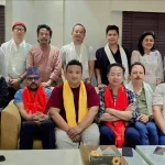 दार्जीलिङमा अखिल भारतीय गोर्खाली कलाकार सङ्घ गठन गर्ने पहल