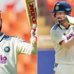 राहुल र गिलको शतकमा भारतको दबदबा, पहिलो दिन अफगानिस्तान दबाबमा