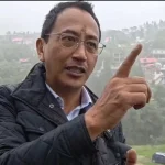 सांङ्गठनिक भ्रमणमा सोनादा पुगे गोरामुमो अध्यक्ष घिसिङ, वरिष्ठहरूलाई सम्मान