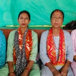 श्रमिकहरुको पैसा भुक्तानी नभए 50 दिने रिले अनशनपछि आन्दोलन तीव्र हुने
