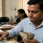 आठौं वेतन आयोग लागू भएपछि केन्द्रीय कर्मचारीहरूले कति पाउनेछन् ?