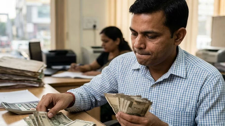 आठौं वेतन आयोग लागू भएपछि केन्द्रीय कर्मचारीहरूले कति पाउनेछन् ?