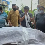 एनएच-१० घटनामा ज्यान गुमाएका चार पीडितलाई अन्तिम श्रद्धाञ्जली 