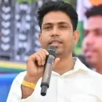 फाल्टाबाट भागेका टीएमसीका नेता जहांगीर खान नेपाल सीमाबाट पक्राउ