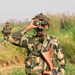 मनसुनबाट पीडित बंगलादेशीहरुले प्राप्त गरे भारतीय सैनिकहरूको सहयोग