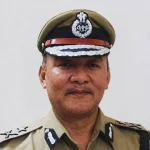 आईपीएस अधिकारी दावा शेर्पाको निधनले मर्माहत : डा. दिवाकर प्रधान
