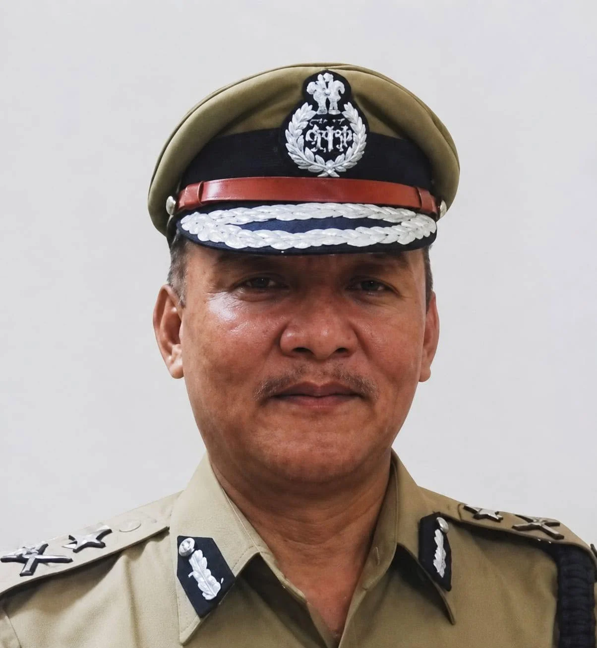 आईपीएस अधिकारी दावा शेर्पाको निधनले मर्माहत : डा. दिवाकर प्रधान