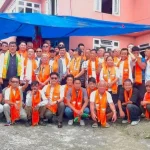 उत्तर सिक्किममा भाजपाको लागि एक महत्वपूर्ण राजनीतिक विकासक्रम