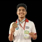 कोकराझारका हंसराज बराइलीले राष्ट्रिय स्तरको किकबक्सिङमा जिते स्वर्ण पदक
