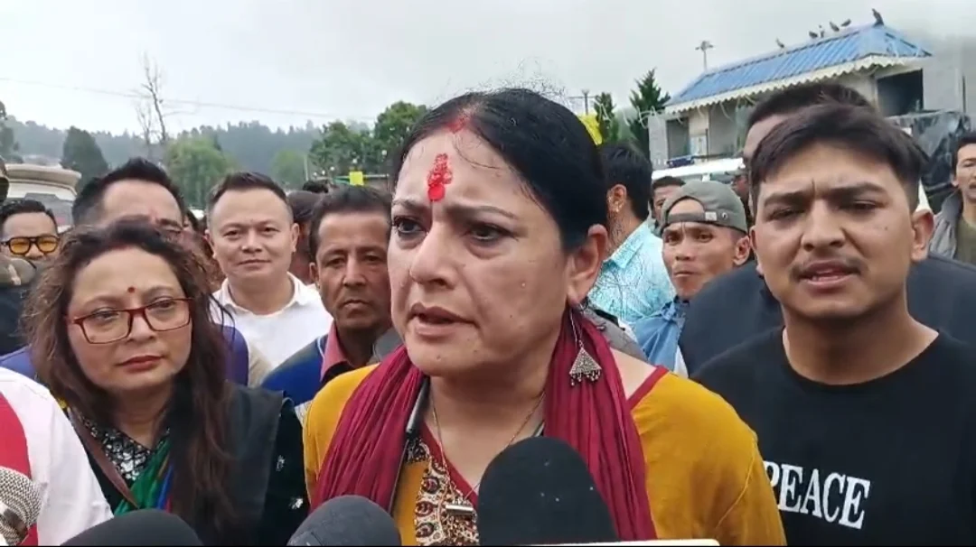 दार्जीलिङका १६ बोर्डहरूको वित्तीय लेखा परीक्षण गरिनेछ: अग्निमित्र