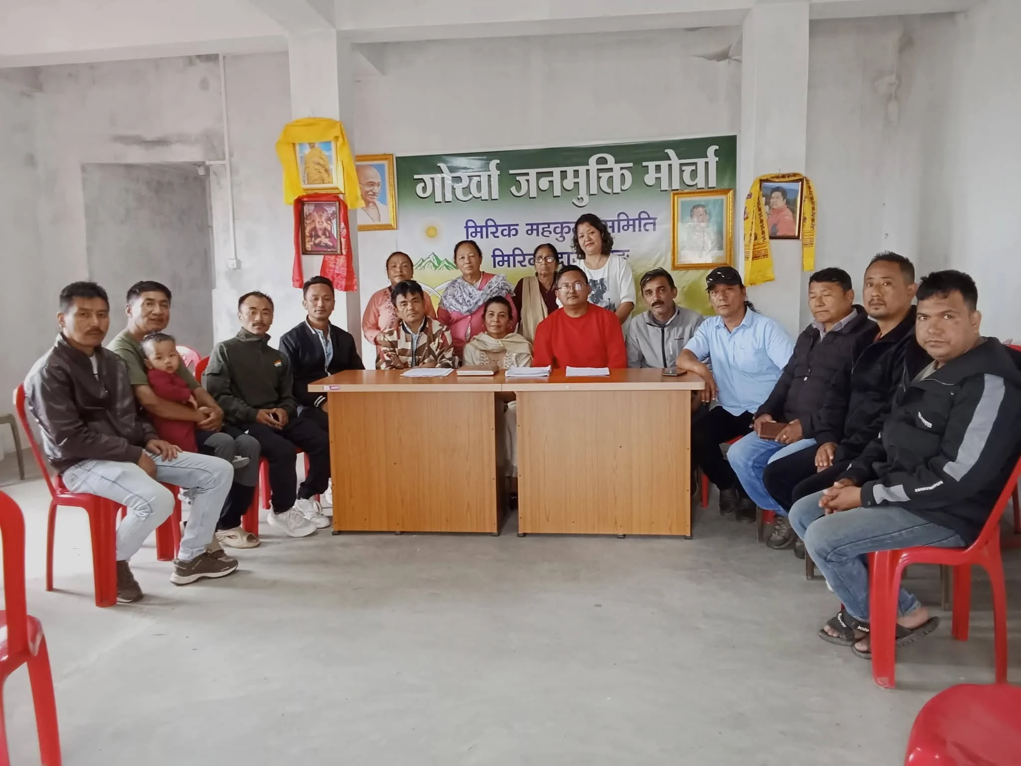 भ्रष्टाचार बिरूद्ध डबल इञ्जिनको भाजपा सरकारले न्यायिक कदम चालुन्