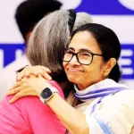 भारत गठबन्धन बैठकमा सोनिया र ममताको भेटले कांग्रेस-तृणमूल नजीक 