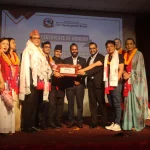 चलचित्र क्षेत्रले अपेक्षा गरेको परिवर्तन कार्यान्वयन गर्न सरकार प्रतिबद्ध  