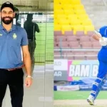 एसएमएटीका सर्वाधिक गोलकर्ता हरप्रीत भाटिया अन्तर्राष्ट्रिय सपनामा