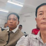 पानीघट्टा चिया श्रमिक समस्याबारे त्रिपक्षीय बैठक निष्कर्षविहीन टुंगियो