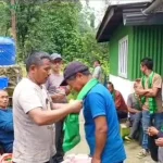 फेन्चेटारमा अन्य राजनैतिक दलका समर्थकहरू गोरामुमोमा सामेल