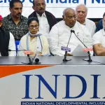 इन्डिया (INDIA) गठबन्धनमा ‘महाविलय’ को संकेत ? कांग्रेसमा फर्किन सक्छन् TMC-NCP, नेताहरूको बयानले बढायो अड्कलबाजी