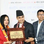 भाषा, साहित्य र संस्कृति बलिया नभएसम्म राष्ट्रको समृद्धि पूर्ण हुन सक्दैन