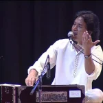 साधनाले सिँचेको अजनिश राईको सांगीतिक यात्रा