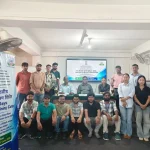 सामाजिक-आर्थिक सर्वेक्षणको लागि ८१ औं चरणको प्रशिक्षण शिविर