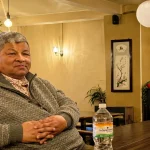 वरिष्ठ तेक्वान्दो प्रशिक्षक तथा समाजसेवी अकाय ली टाउ फाको निधन