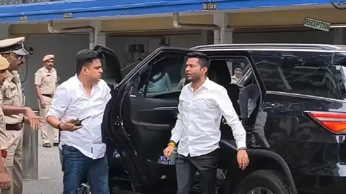 हस्ताक्षर विवादलाई लिएर सीआईडीको अनुसन्धान तीव्र, अभिषेक बनर्जीसँग फेरि सोधपुछ