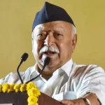 ‘ढोका खुल्ला राखौँ’: मोहन भागवतद्वारा दत्तात्रेय होसबालेको पाकिस्तान सम्बन्धी टिप्पणीबारे स्पष्टीकरण