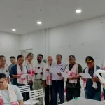 ८२औँ बलिदान दिवस र भागोप, असमको ७औँ त्रैवार्षिक अधिवेशनका लागि स्वागत समिति गठन