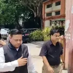 आरजी कर मुद्दा अनुसन्धानार्थ सीबीआईद्वारा घटनास्थलको निरीक्षण