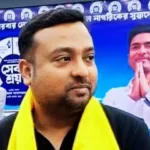 सुमित रोयः तृणमूलका राष्ट्रिय महासचिव सांसद अभिषेकका नजीकमा