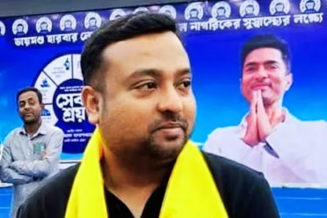 सुमित रोयः तृणमूलका राष्ट्रिय महासचिव सांसद अभिषेकका नजीकमा
